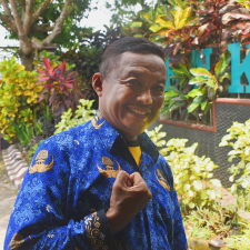 Drs. Mulyono, M.Si.