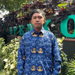 Dian Rizki Prasetya S.Pd