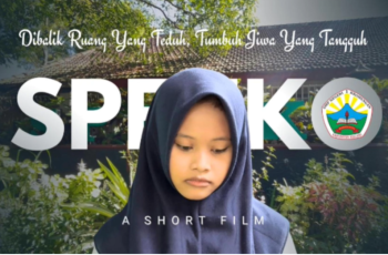 DIBALIK RUANG YANG TEDUH TUMBUH JIWA YANG TANGGUH II LOMBA INOVASI SEKOLAH 2026