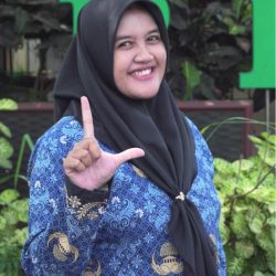 Gerry Widyaning Tryas