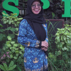 Lutfah Alfiah