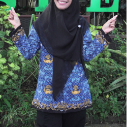 Mardania Kamelia Malika, S.Pd.